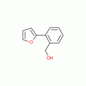 [2-(2-Furyl)phenyl]methanol , 97%