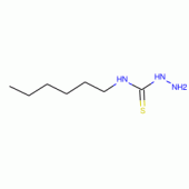 4-Hexyl-3-thiosemicarbazide