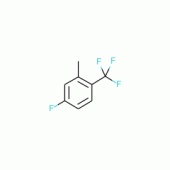 4-Fluoro-2-methylbenzotrifluoride