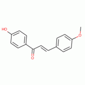 4'-Hydroxy-4-methoxychalcone
