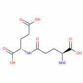 gamma-L-Glutamyl-L-glutamic acid, 98%