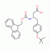 FMOC-O-TERT-BUTYL-L-BETA-HOMOTYROSINE