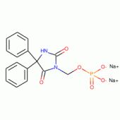 Fosphenytoin Sodium (250 mg)