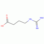 GAMMA-GUANIDINOBUTYRIC ACID