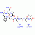 FIBRONECTIN ADHESION-PROMOTING PEPTIDE