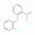 2-FLUOROPHENYL 2-NITROPHENYL ETHER