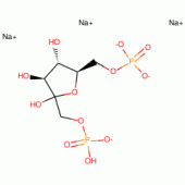 Fructose-1,6-biphosphate-Na3-salt