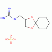 Guanadrel Sulfate (200 mg)