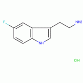 5-Fluorotryptamine hydrochloride