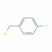 4-Fluorobenzylthiol 98%