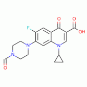 Formyl Ciprofloxacin