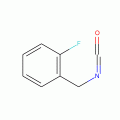 2-FLUOROBENZYL ISOCYANATE, 97%