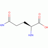 L-GLUTAMINE-15N1 (AMIDE-15N), 98 ATOM %&