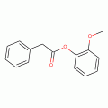 GUAIACYL PHENYLACETATE