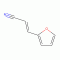 2-FURANACRYLONITRILE, 97%, MIXTURE OF CI S AND TRANS