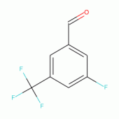 3-Fluoro-5-(trifluoromethyl)benzaldehyde 97%