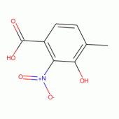 3-HYDROXY-4-METHYL-2-NITROBENZOIC ACID, 98%