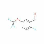 2-Fluoro-5-(trifluoromethoxy)benzaldehyde 98%