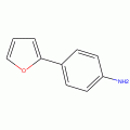 4-(2-Furyl)aniline, 97%