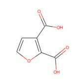 Furan-2,3-dicarboxylic acid