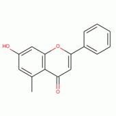 HYDROXY-5-METHYLFLAVONE,7-(RG)