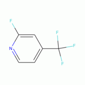 2-Fluoro-4-(trifluoromethyl)pyridine