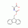 N-(9-FLUORENYLMETHOXYCARBONYL)-L-ALANINE -3-13C MONOHYDRATE, 99 ATOM % 13C