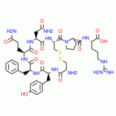 DES-GLY NH29,-ARG8-VASOPRESSIN