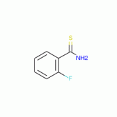 2-Fluorothiobenzamide, 98%