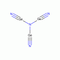 GERMANIUM NITRIDE, 99.99+%