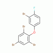 4?Fluoro-2,3?4,6-tetrabromodiphenyl ether