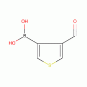 3-Formylthiophene-4-boronic acid