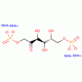 D-FRUCTOSE 1,6-DIPHOSPHATE*TETRA(CYCLOHE XYMAMMONIUM