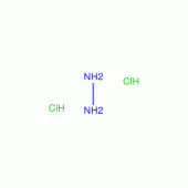HYDRAZINE-15N2 DIHYDROCHLORIDE, 99 ATOM % 15N