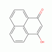 3-Hydroxy-1H-phenalen-1-one, 98%