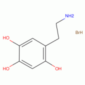 6-羟基多巴胺氢溴酸盐