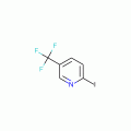 2-Iodo-5-trifluoromethyl-pyridine