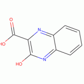 3-羟基-2-喹喔啉羧酸
