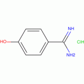 4-Hydroxybenzamidine hydrochloride