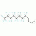 4,4,5,5,6,6,7,7,8,8,9,9,10,10,11,11,11-HEPTADECAFLUOROUNDECYL IODIDE, >=99%