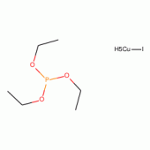 IODO(TRIETHYL PHOSPHITE)COPPER(I), 97%