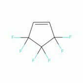 1H,2H-Hexafluorocyclopentene 97%