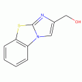 (Imidazo[2,1-b]benzothiazol-2-yl)methanol