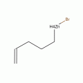 5-HEXENYLZINC BROMIDE, 0.5M SOLUTION IN TETRAHYDROFURAN