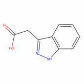 吲唑-3-乙酸