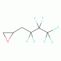 (2,2,3,3,4,4,4-HEPTAFLUOROBUTYL)OXIRANE,  96%