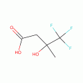 3-Hydroxy-3-(trifluoromethyl)butyric acid 97%
