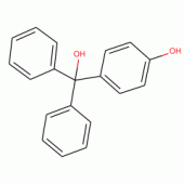 (4-Hydroxyphenyl)diphenylmethanol