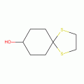 8-Hydroxy-1,4-dithiaspiro[4.5]decane