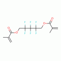 2,2,3,3,4,4-Hexafluoropent-1,5-diyl dimethacrylate